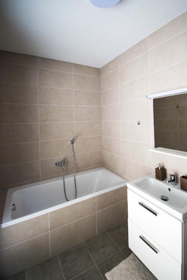 Apartman Lucnica Bystra Exterior photo