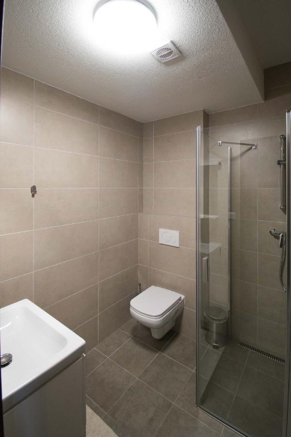 Apartman Lucnica Bystra Exterior photo